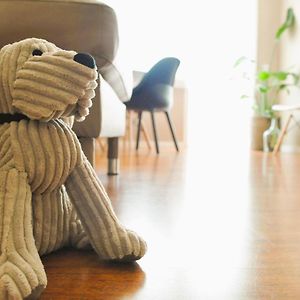 Appartement met Twee Slaapkamers